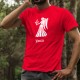 Men's Fashion cotton T-Shirt - astrological sign Virgin