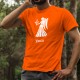 Men's Fashion cotton T-Shirt - astrological sign Virgin