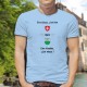 T-Shirt - Suisse, c'est bien mais être Vaudois, c'est mieux