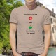 T-Shirt - Suisse, c'est bien mais être Vaudois, c'est mieux