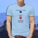 T-Shirt - Fribourgeois, bien mais être Gruérien, c'est mieux