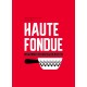 Book - Haute Fondue