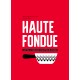 Buch - Haute Fondue - Französisch
