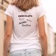 Fashion T-Shirt - Gaufres et Chocolats