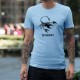 Men's astrological sign T-shirt - Scorpio