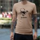 Uomo Segno Zodiacale T-shirt - Scorpione