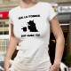 Pack Book and T-shirt - La Haute Fondue est avec Toi