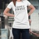 Damenmode T-shirt - Game of Fondue