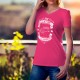 Women's cotton T-Shirt - 2CV, le Mythe, la Légende