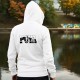 Men Hoodie - Poya Bridge