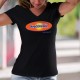 Baumwolle T-Shirt - Neuchâteloise, c'est de la dynamite