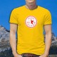 Men's cotton T-Shirt - Valaisan, ALL STAR Best Guy