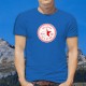 Baumwolle T-Shirt - Valaisan, ALL STAR Best Guy