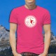 Men's cotton T-Shirt - Valaisan, ALL STAR Best Guy