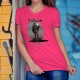 Women's cotton T-Shirt - POISON of Humanity