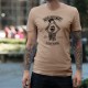 T-Shirt - Réchauffement, la Terre survivra