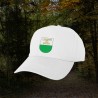 Casquette - Liberté et Papet - Blason Vaudois