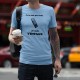 T-Shirt - Vintage téléphone mobile GSM