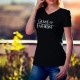 Donna moda cotone T-Shirt - Game of Fashion - (il Trono di Spade)