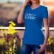 Donna moda cotone T-Shirt - Game of Fashion - (il Trono di Spade)