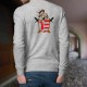 Maglione - elmo e spade di Giura