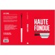 Book - Haute Fondue - German