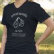 Women's cotton T-Shirt - Vintage Solex