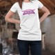 Lady T-Shirt - Super MAMI