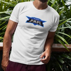 Funny T-Shirt - Super PAPI