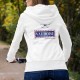 Hooded Funny Sweat - Vaudoise, la Femme qui vous réussit