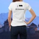 Women's T-Shirt - J'aime UN fribourgeois
