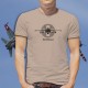 Men Fighter Aircraft T-shirt - Swiss FA-18 Hornet - McDonnell Douglas - Swiss Air Force 