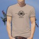 Herren Kampfflugzeug T-Shirt - Swiss FA-18 Hornet - McDonnell Douglas - Schweizer Luftwaffe