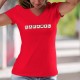 Baumwolle T-Shirt - Caramel