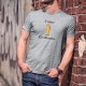 Men's T-Shirt - J'aime les Blondes