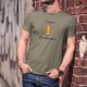 Men's T-Shirt - J'aime les Blondes