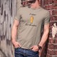 Men's T-Shirt - J'aime les Blondes