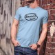 Men's Funny T-Shirt - Routier Inside