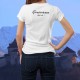 Damenmode T-shirt - Gruérienne, What else ?