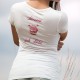 T-Shirt mode dame - Süesses, isch Läbä