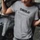 T-Shirt - CHOCOLAT