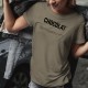 T-Shirt - CHOCOLAT