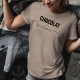 T-Shirt - CHOCOLAT