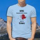 Herren T-Shirt - Valais 1815
