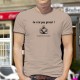 Funny T-Shirt -  Je n'ai pas grossi