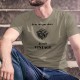 T-Shirt - Vintage Rubik's cube