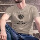 T-Shirt - Vintage Rubik's cube