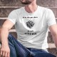 Funny T-Shirt - Vintage Rubik's cube