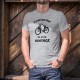 Vintage cyclomoteur Solex ★ Je ne suis pas vieux, je suis vintage ★ T-Shirt homme VeloSolex (mobylette populaire)
