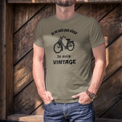 T-Shirt - Vintage Solex
